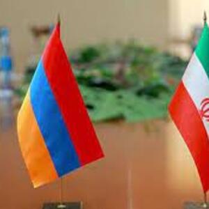 Recent developments regarding Armenia-Iran relations