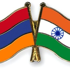 Armenia negotiating purchase of unmanned aerial vehicles from India