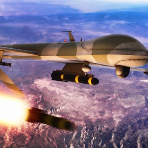 Armenien verhandelt über den Kauf unbemannter Luftfahrzeuge aus Indien