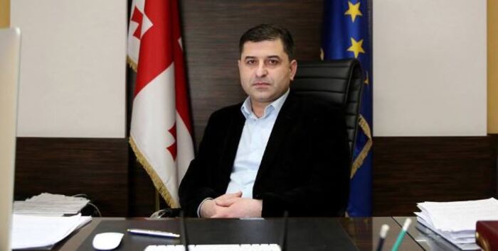 Georgian CSOs Calls Court to Release Former Head of State Security Service