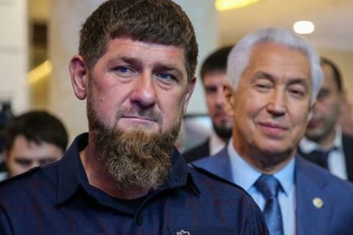 Recent Statements from Kadyrov Regarding Russia-Ukraine War and Akhmat Special Forces