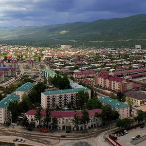 South Ossetia/Tskhinvali Region to Open Crossing Points Monthly 