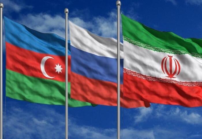 Azerbaijan, Iran, and Russia Sign Memorandum on Facilitation of Customs Transit Transportation
