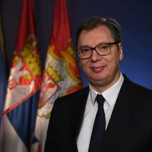 Aleksandar Vučić: 