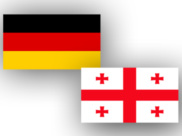 Scholz spricht sich für die EU-Erweiterung um die Ukraine, Moldau und Georgien aus