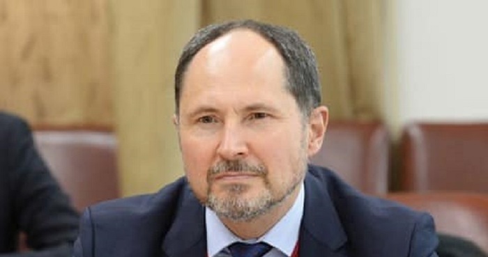 New EU Ambassador to Georgia Meets Zourabichvili and Garibashvili