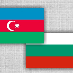 Ilham Aliyev on Official Visit to Bulgaria