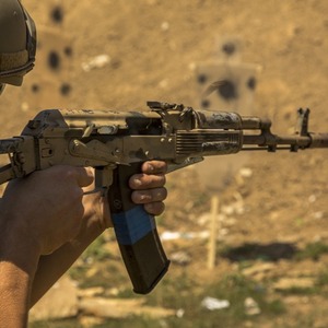 India to Supply Armenia with Large Batch of Weapons