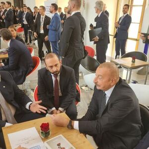 Opinion from Armenia and Azerbaijan Regarding Prague Meetings Between Aliyev and Pashinyan