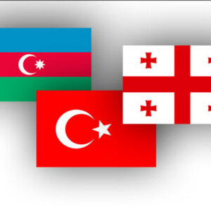 Military Exercises of Special Forces of Azerbaijan, Turkey, and Georgia Continue