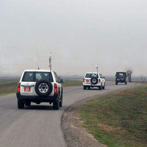 Azerbaijan Will Not Consider OSCE Draft Budget