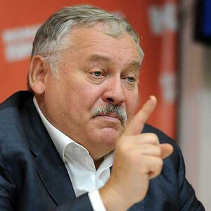 Russian State Broadcaster Head and Duma MP Banned from Entering Armenia