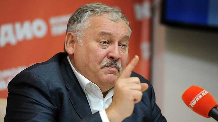 RT-Chefin Simonjan und Duma-Abgeordneter Zatulin mit Einreiseverbot nach Armenien belegt