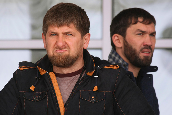 Recent Statements from Ramzan Kadyrov on American Ideology and Russo-Ukrainian War