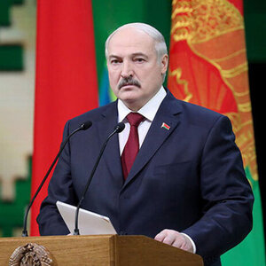 Exchange of Statements between Armenia and Belarus After Lukashenko's Remarks on Nagorno-Karabakh conflict