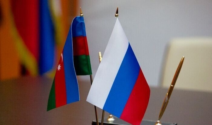 Secretaries of Security Councils of Azerbaijan and Russia Discuss Cooperation