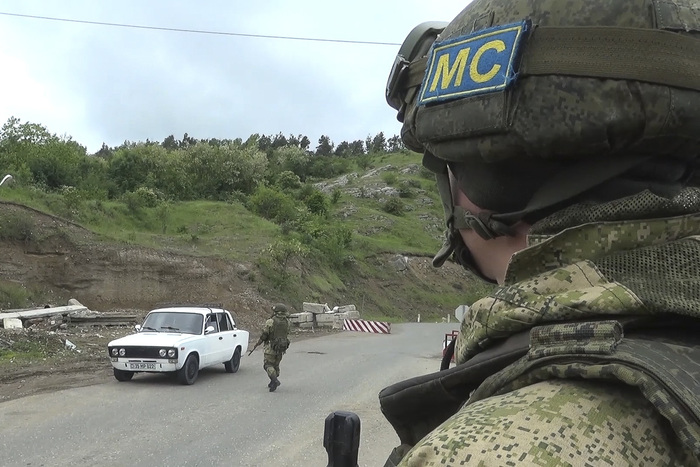 Azerbaijani State TV: 