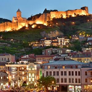 Georgia Increases Its Economic Dependence on Russia