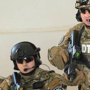 Aserbaidschans Staatssicherheitsdienst meldet Aufdeckung eines weiteren iranischen Spionagenetzes 