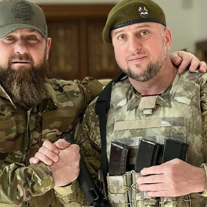 Befehlshaber der Akhmat-Spezialkräfte ruft dazu auf, die NATO in der Ukraine zu stoppen