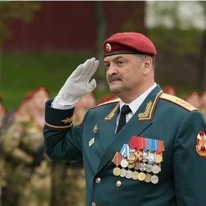 Oberhaupt von Dagestan: 