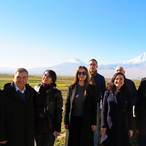 One Day with EU Monitoring Capacity Mission in Armenia: Exclusive Report for Caucasus Watch 