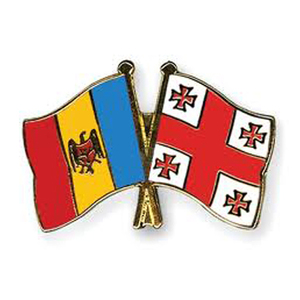 Ilia Darchiashvili Meets High-Level Moldovan Officials in Chișinău