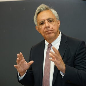 Former Foreign Minister of Armenia on Nagorno-Karabakh Issue