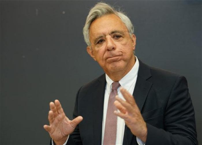 Ehemaliger armenischer Außenminister zum Thema Bergkarabach