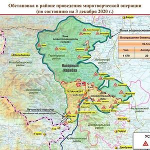 Aserbaidschan mahnt Russland wiederholt zur Verwendung 