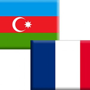 Different Views in Azerbaijani Parliament on Relations with France