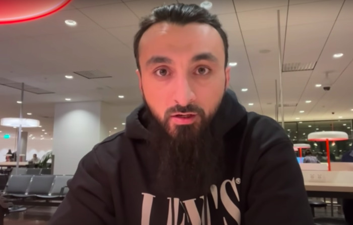 Inoffiziell: Prominenter Kritiker von Kadyrow in Schweden ermordet