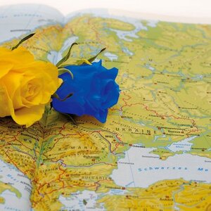 Azerbaijan and Georgia Send Generators to Ukraine