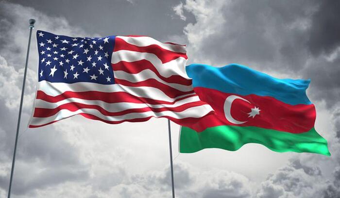 US Sanctions Azerbaijani Internal Ministry Official