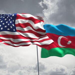 US Sanctions Azerbaijani Internal Ministry Official