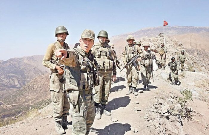 Turkish Colonel-General Appointed Advisor to Azerbaijani Defense Minister