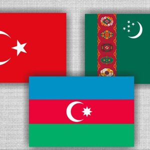 Azerbaijan, Turkey, and Turkmenistan Sign Series of Documents in Turkmenbashi