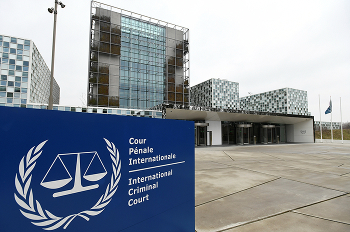 International Criminal Court Completes Investigation Regarding 2008 Russo-Georgian War 