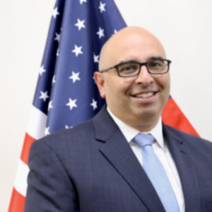 US Envoy in Azerbaijan Meets Opposition Leaders