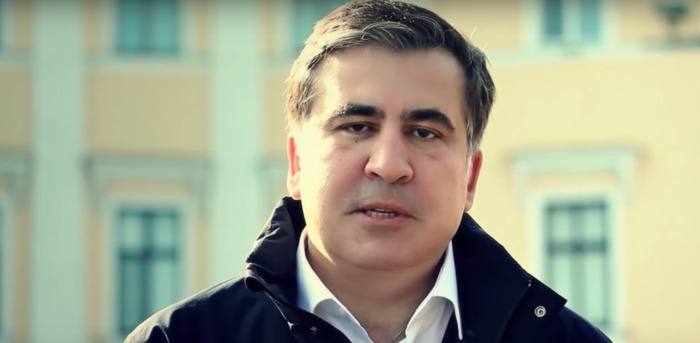 Call for the Release of Former President Mikheil Saakashvili