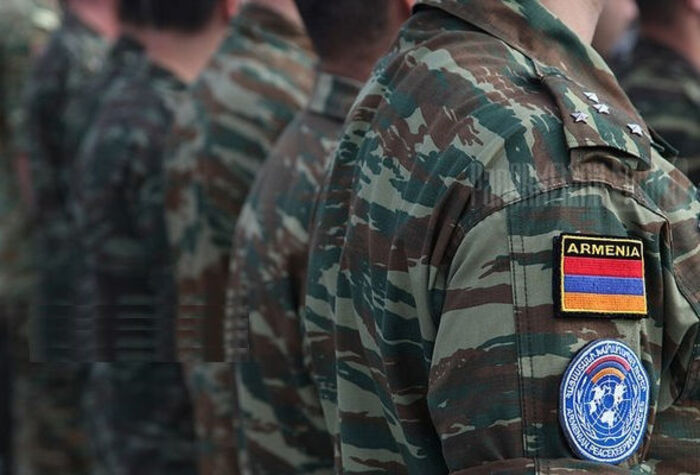 Armenia Detains Soldier Recruited by Azerbaijan