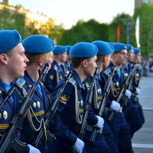 New Military Training Centers at Universities Launched in Chechnya and Astrakhan Region