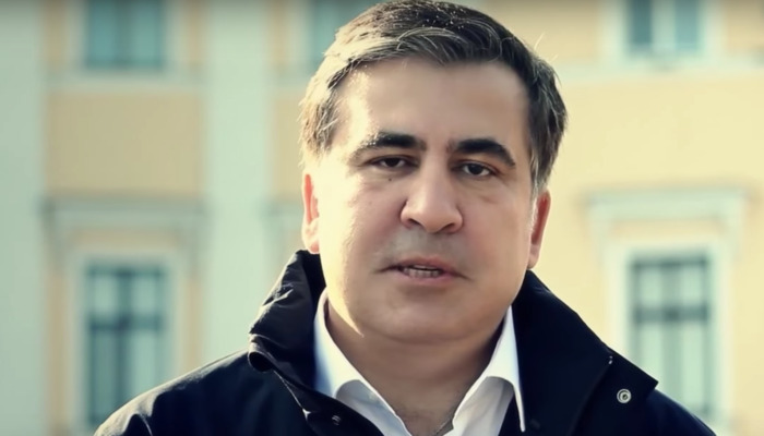 Georgian Parliament Speaker Suspends MPs’ Visits to Saakashvili