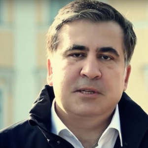Georgian Parliament Speaker Suspends MPs’ Visits to Saakashvili