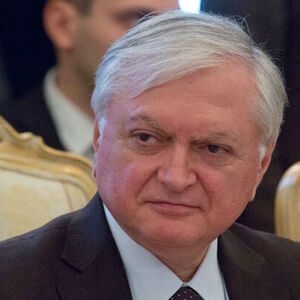 Armenischer Außenminister bei der Generalversammlung der VN