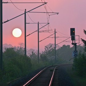 Kabardino-Balkarien neues Mekka für Eisenbahntouristen?