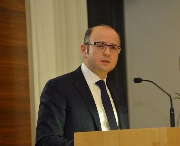 Neuer Energieminister Aserbaidschans