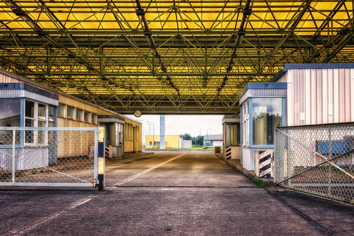 Armenien: Neueröffnung des nördlichen Grenzübergangs Bavra