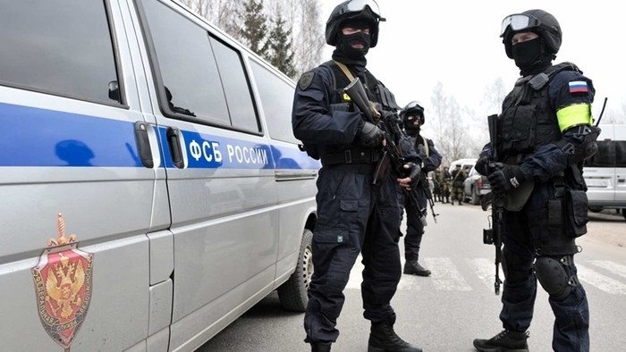 Festnahmen in Dagestan und Moskau: Terroranschläge verhindert?