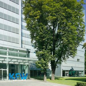 KfW gewährt Georgien 1,65 Millionen Euro Fördermittel